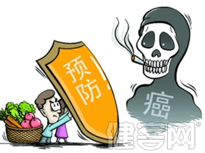 如何自测食管癌 食管癌预防