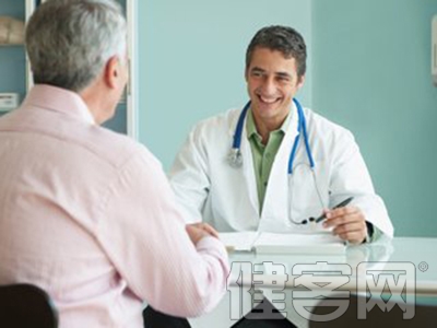 专家谈癌症预防重在检查