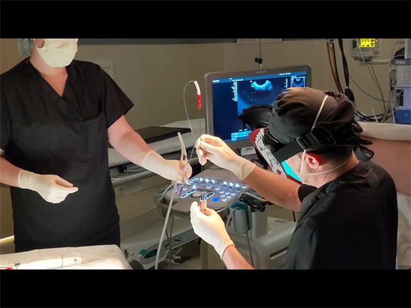 对比国内/美国，格鲁吉亚试管婴儿在技术上有哪些独特优势？