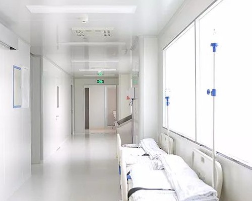 杭州邵逸夫医院供卵试管流程及就诊体验