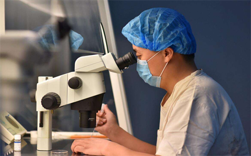 卵巢早衰想怀孕怎么办?供卵试管婴儿是否是唯一出路