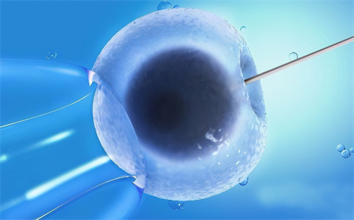 男方感染HIV女方健康,这种情况能做试管婴儿吗?