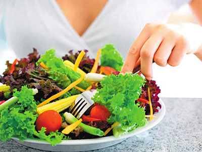 防癌食品有哪些 盘点7种防癌食品