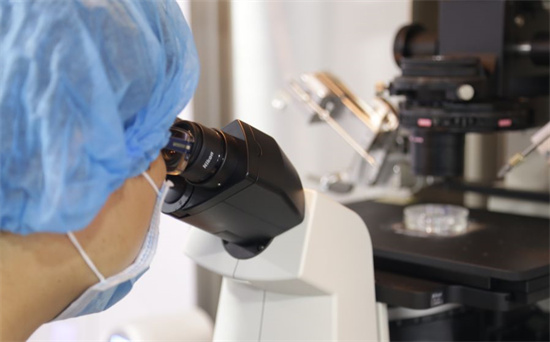 男性年龄因素叠加!夫妻双重视角下的女性最佳试管年龄优化方案