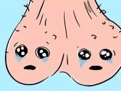 睾丸癌患者的表现有哪些？怎样能检查出睾丸癌