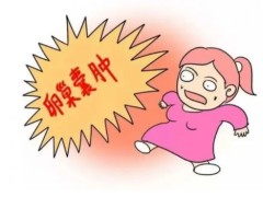 关于卵巢肿瘤的表现介绍！早期症状和中期症状大不相同