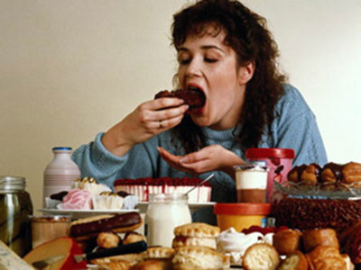 肿瘤多吃粗粮少沾烟酒