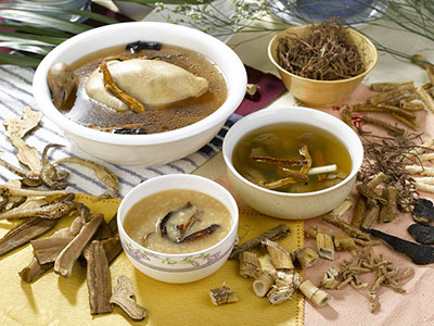 抗癌饮食 金针菇营养丰富还抗癌