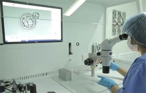 2026天津供卵三代试管医院全攻略！从选院到成功怀孕的完整路径