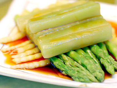 这种菜，比红薯的抗癌效果还要强！