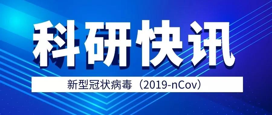 新型冠状病毒2019-nCoV的治疗药物研究进展（一）