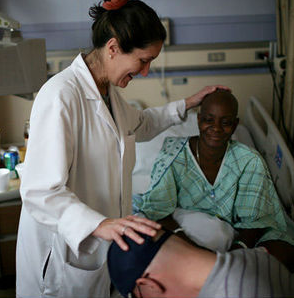 姑息治疗应用于恶性肿瘤治疗