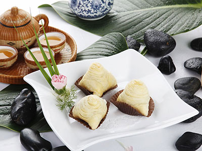 癌症病人吃什么好：利于乳腺癌患者康复的食物