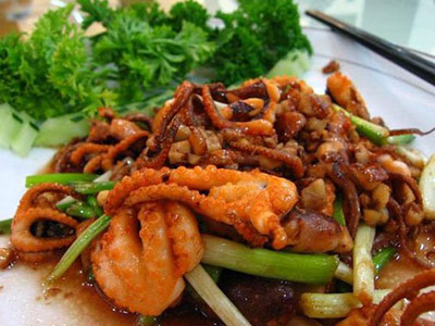 最靠谱的抗癌食物清单