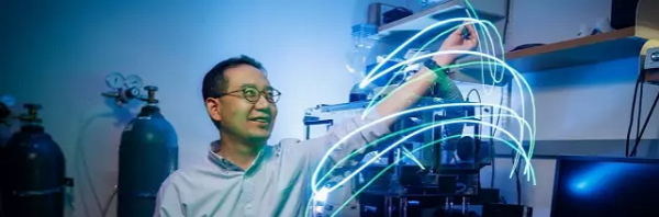 瞄准肿瘤，用光亮指引T细胞去战斗