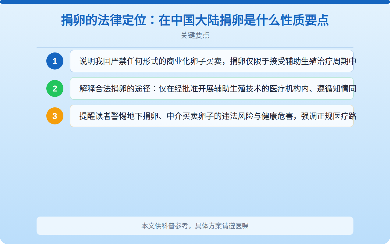 广州捐卵医保报销范围解读：辅助生殖费用报销政策科普指南